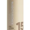 Dermaknowlogy Solpleje>Sun Lotion SPF 15