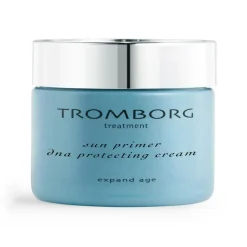 Tromborg Anti-Age>Sun Primer DNA Protection Cream
