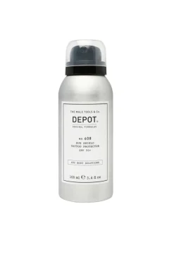 DEPOT Sun Shield Tattoo Protector - Spf 50+< Pleje Til Tatoveringer