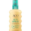 ACO Solpleje>Sun Spray SPF 50