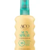 ACO Sun Spray SPF 30< Solpleje