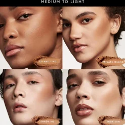 Fenty Beauty Sun Stalk'r Instant Warmth Bronzer< Bronzer