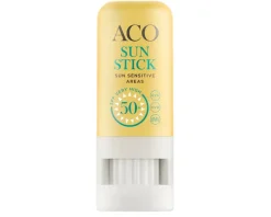 ACO Solpleje<Sun Stick SPF 50+