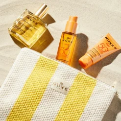 Nuxe Sun Travel Kit< Sampak