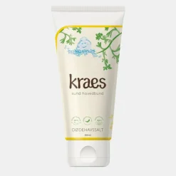Kraes Sund Hovedbund< Hovedbundspleje