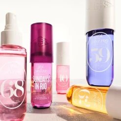 Sol de Janeiro Sundays in Rio Perfume Mist< Bodyspray|Bodyspray
