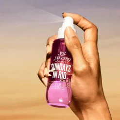 Sol de Janeiro Sundays in Rio Perfume Mist< Bodyspray|Bodyspray