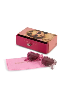 Konges Sløjd Sunglasses Baby Heart< Briller & Solbriller