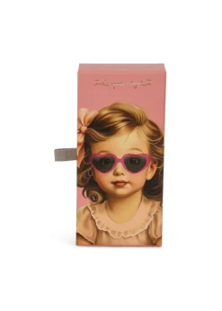 Konges Sløjd Sunglasses Baby Heart< Briller & Solbriller