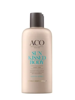 ACO Solpleje<Sunkissed Body Lotion
