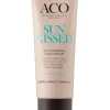 ACO Selvbrunere|Solpleje>Sunkissed Self-tanning Face Cream