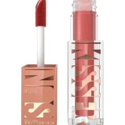 Maybelline New York Blush>Sunkisser Blush