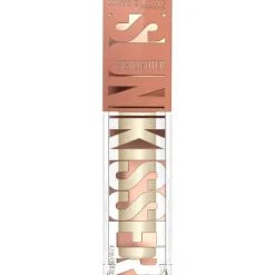 Maybelline New York Blush<Sunkisser Highlighter