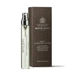 Molton Brown Miniparfumer<Sunlit Clementine & Vetiver Eau De Parfum