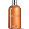 Molton Brown Bodyshampoo>Sunlit Clementine & Vetiver Bath & Shower Gel