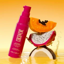 Coco & Eve Selvbrunere<Sunny Honey Anti-Aging Tanning Serum