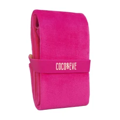 Coco & Eve Selvbrunere>Sunny Honey Back Tan Applicator