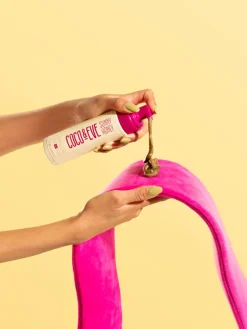 Coco & Eve Selvbrunere>Sunny Honey Back Tan Applicator