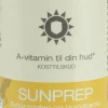 Natur Drogeriet Hud, Hår & Negle>Sunprep