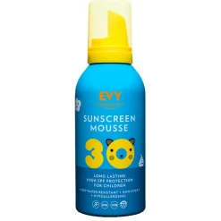 EVY Technology Solcreme Til Børn|Hudpleje Til Børn<Sunscreen Kids SPF 30