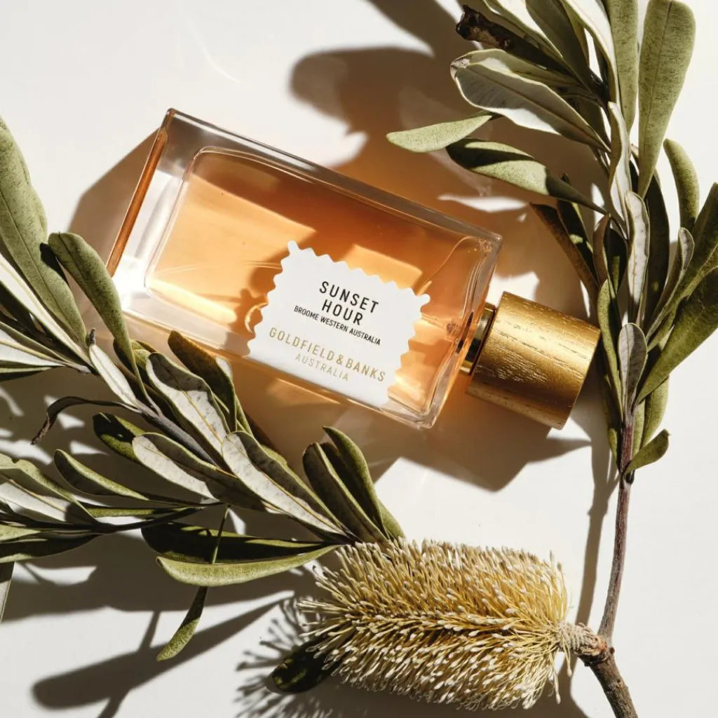 GOLDFIELD & BANKS Sunset Hour Eau de Parfum< Eau De Parfum|Til Hende