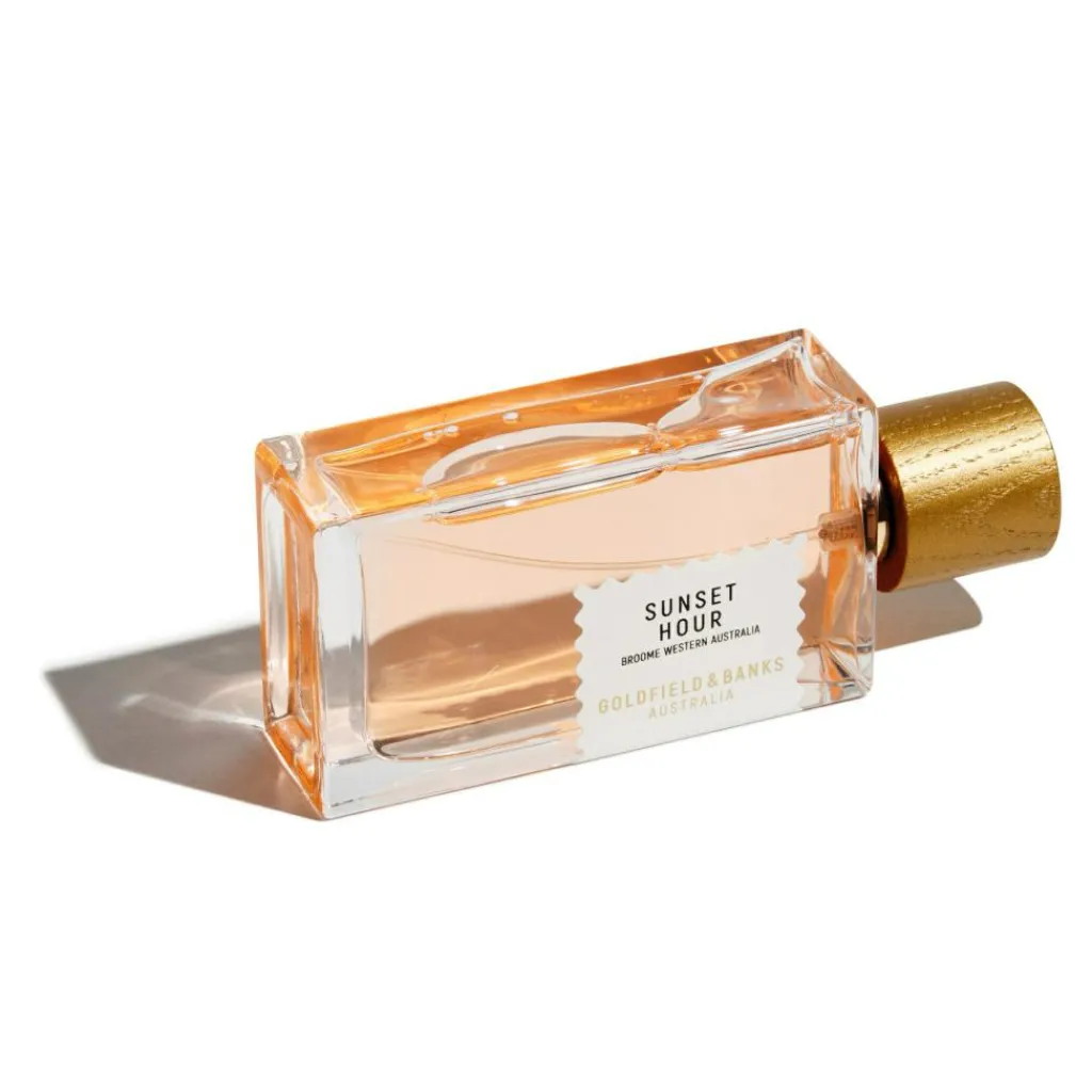 GOLDFIELD & BANKS Sunset Hour Eau de Parfum< Eau De Parfum|Til Hende