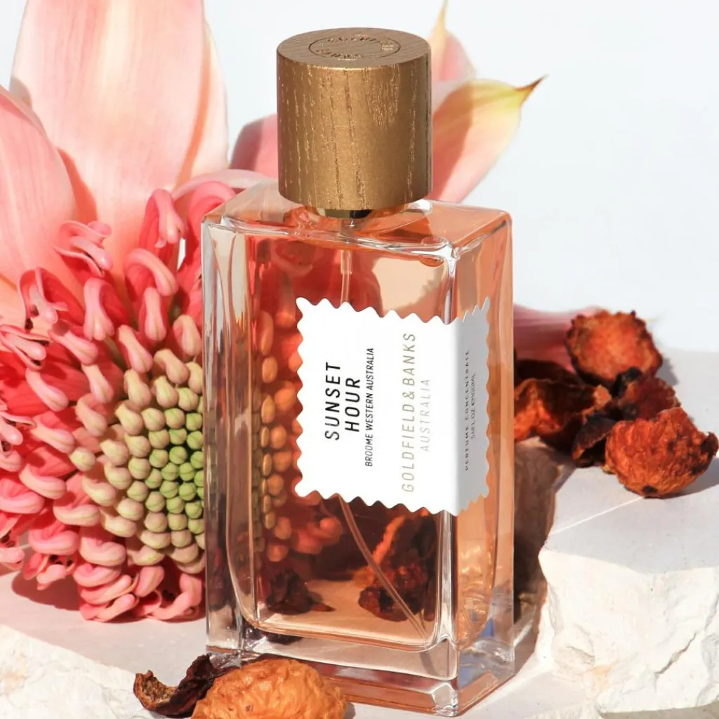 GOLDFIELD & BANKS Sunset Hour Eau de Parfum< Eau De Parfum|Til Hende