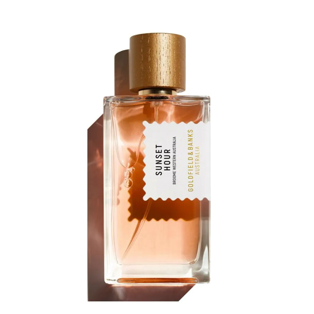 GOLDFIELD & BANKS Sunset Hour Eau de Parfum< Eau De Parfum|Til Hende
