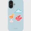 HOLDIT Telefon & Mobiltilbehør<Sunset Sticker Pack