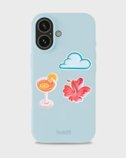 HOLDIT Telefon & Mobiltilbehør<Sunset Sticker Pack
