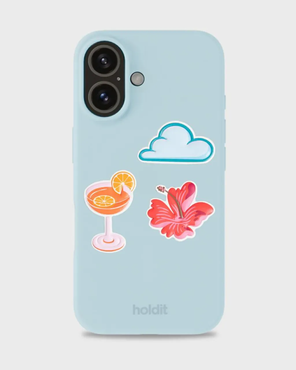 HOLDIT Telefon & Mobiltilbehør<Sunset Sticker Pack