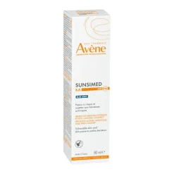 Avène Solcreme|Solpleje<Sunsimed KA SPF50+ Actinic Keratoses Suncare