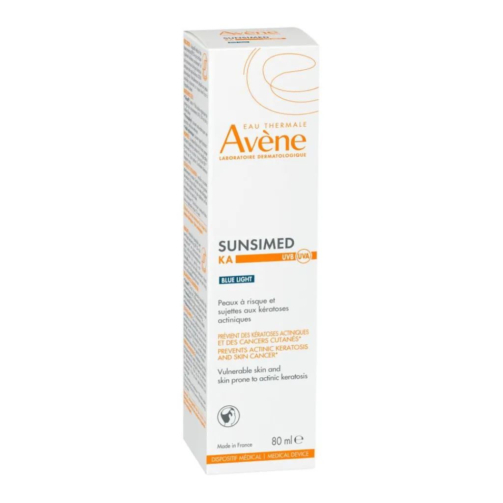 Avène Solcreme|Solpleje<Sunsimed KA SPF50+ Actinic Keratoses Suncare