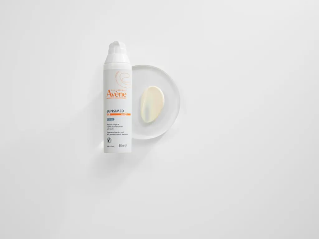 Avène Solcreme|Solpleje<Sunsimed KA SPF50+ Actinic Keratoses Suncare