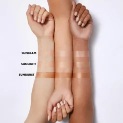 e.l.f. Solcreme<Suntouchable! Whoa Glow SPF 30