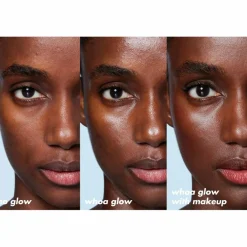 e.l.f. Solcreme<Suntouchable! Whoa Glow SPF 30