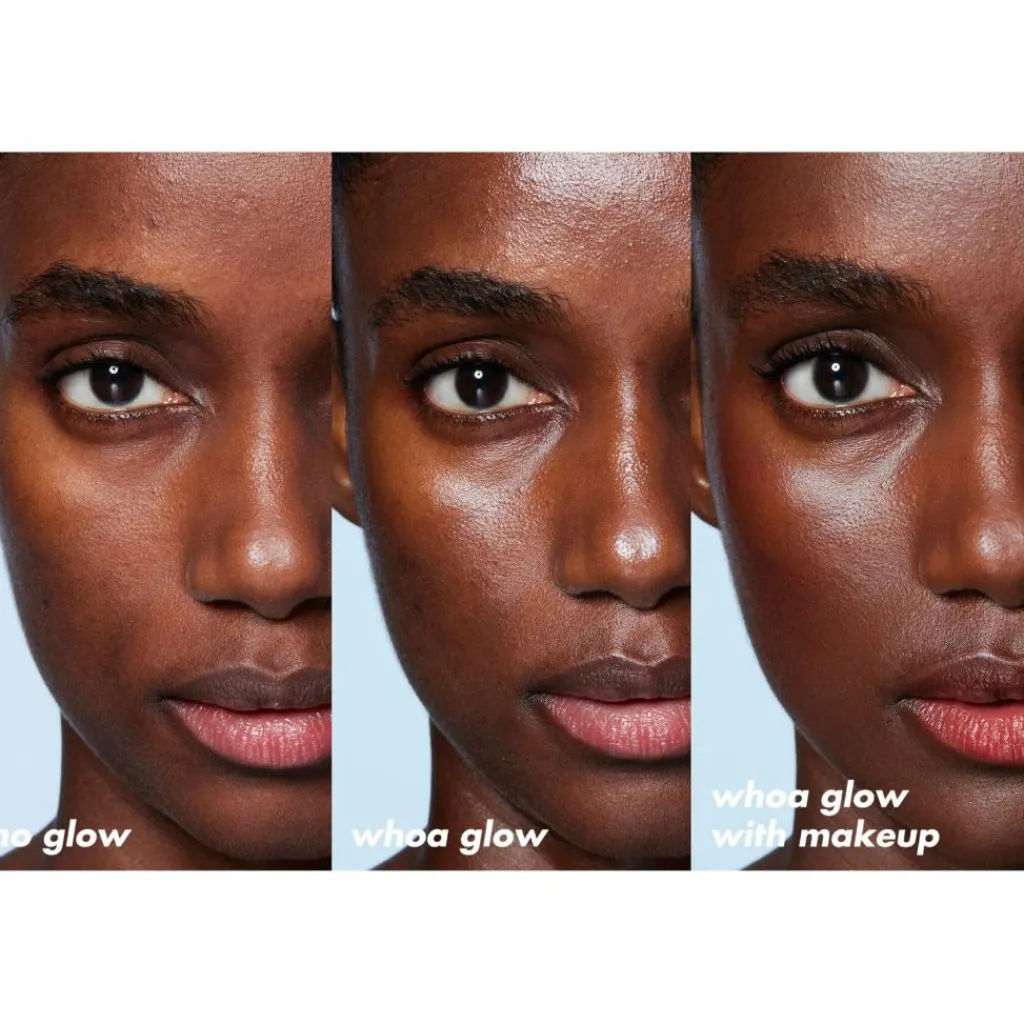 e.l.f. Solcreme<Suntouchable! Whoa Glow SPF 30