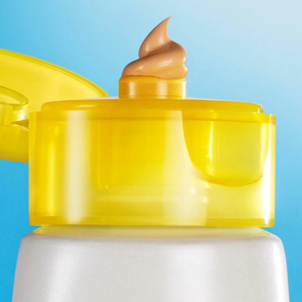 e.l.f. Solcreme<Suntouchable! Whoa Glow SPF 30