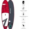 Spartan Svømmeudstyr<SUP Board