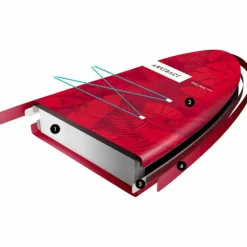 Spartan Svømmeudstyr<SUP Board
