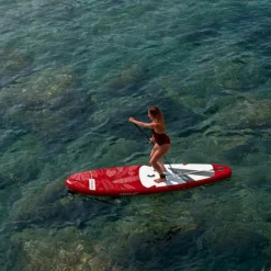 Spartan Svømmeudstyr<SUP Board