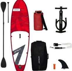 Spartan Svømmeudstyr<SUP Board