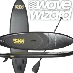 WaveWizard Svømmeudstyr<SUP Board