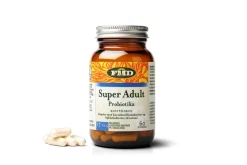 Udo's Choice Super Adult< Ingredienser