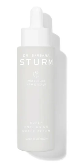 Dr. Barbara Sturm Hovedbundspleje>Super Anti-Aging Hair & Scalp Serum