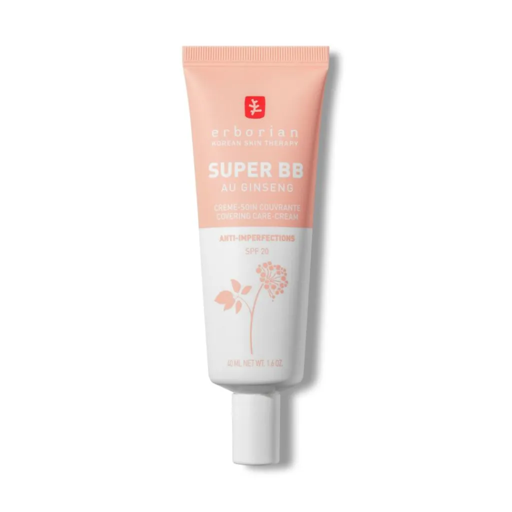 Erborian Bb/Cc Cream<Super BB Cream