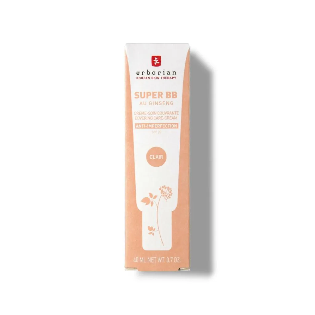 Erborian Bb/Cc Cream<Super BB Cream
