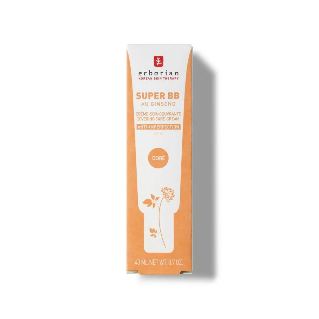 Erborian Super BB Cream< Bb/Cc Cream