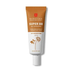 Erborian Bb/Cc Cream<Super BB Cream