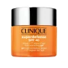 Clinique Super defense SPF 40 fatigue+1st Signs of Age Gel< Dagcreme